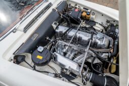 										1966 Mercedes-Benz 230SL 4-Speed full									