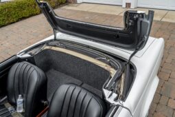 										1966 Mercedes-Benz 230SL 4-Speed full									