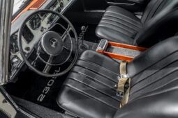 										1966 Mercedes-Benz 230SL 4-Speed full									