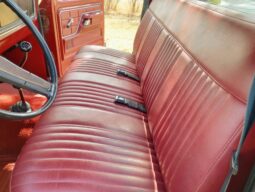 										1976 Ford F-250 Ranger Highboy 4×4 4-Speed full									