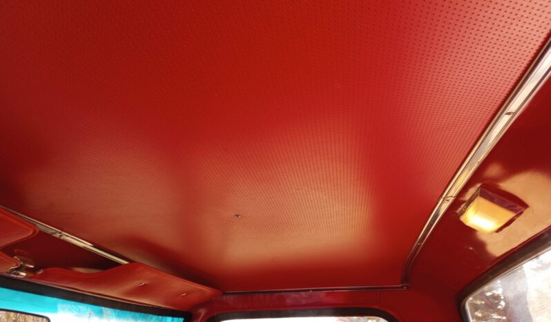 								1976 Ford F-250 Ranger Highboy 4×4 4-Speed full									