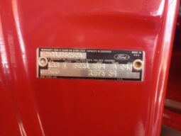 										1976 Ford F-250 Ranger Highboy 4×4 4-Speed full									