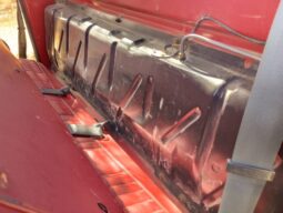 										1976 Ford F-250 Ranger Highboy 4×4 4-Speed full									