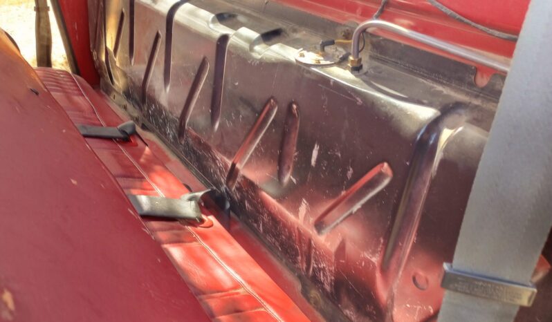 								1976 Ford F-250 Ranger Highboy 4×4 4-Speed full									