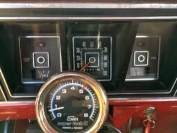 										1976 Ford F-250 Ranger Highboy 4×4 4-Speed full									