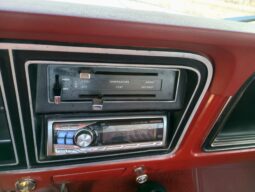 										1976 Ford F-250 Ranger Highboy 4×4 4-Speed full									