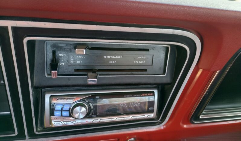 								1976 Ford F-250 Ranger Highboy 4×4 4-Speed full									