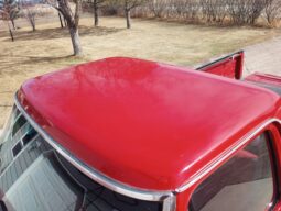 										1976 Ford F-250 Ranger Highboy 4×4 4-Speed full									