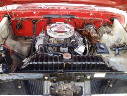 										1976 Ford F-250 Ranger Highboy 4×4 4-Speed full									