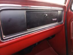 										1976 Ford F-250 Ranger Highboy 4×4 4-Speed full									