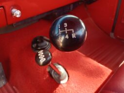 										1976 Ford F-250 Ranger Highboy 4×4 4-Speed full									