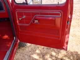 										1976 Ford F-250 Ranger Highboy 4×4 4-Speed full									
