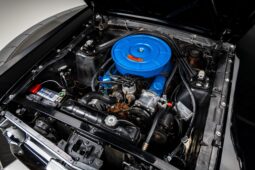 1966 Ford Mustang Convertible 289