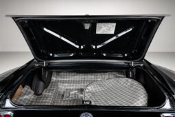 1966 Ford Mustang Convertible 289