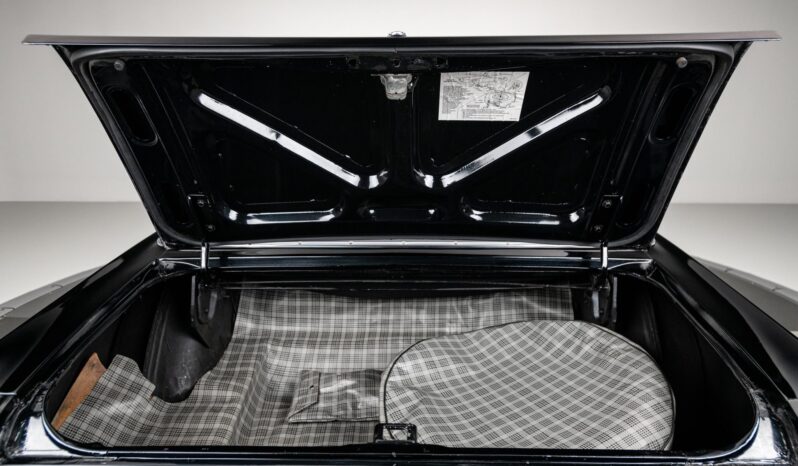 								1966 Ford Mustang Convertible 289 full									