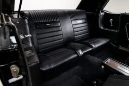 1966 Ford Mustang Convertible 289