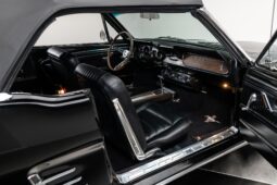 1966 Ford Mustang Convertible 289