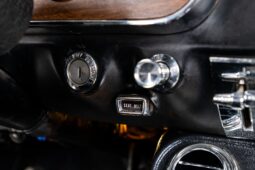 1966 Ford Mustang Convertible 289 full