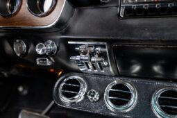 1966 Ford Mustang Convertible 289 full