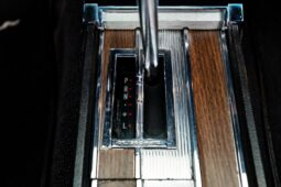 1966 Ford Mustang Convertible 289 full