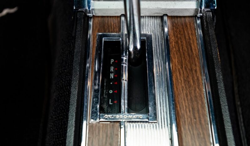 								1966 Ford Mustang Convertible 289 full									