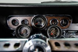 1966 Ford Mustang Convertible 289 full