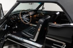 1966 Ford Mustang Convertible 289 full