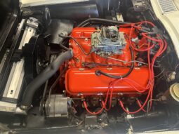 										1966 Chevrolet Corvette Coupe 427 390 4-Speed full									