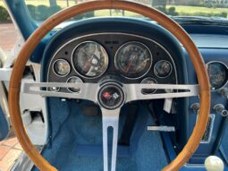 1966 Chevrolet Corvette Coupe 427 390 4-Speed