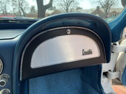 1966 Chevrolet Corvette Coupe 427 390 4-Speed
