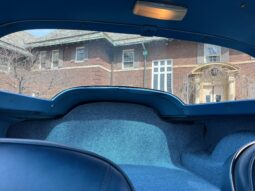 1966 Chevrolet Corvette Coupe 427 390 4-Speed