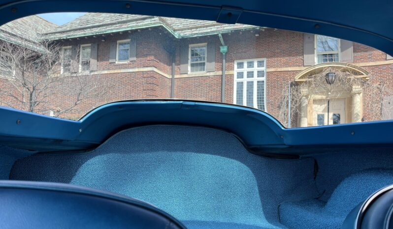 								1966 Chevrolet Corvette Coupe 427 390 4-Speed full									