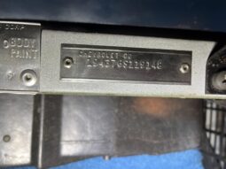 										1966 Chevrolet Corvette Coupe 427 390 4-Speed full									