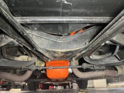 										1966 Chevrolet Corvette Coupe 427 390 4-Speed full									