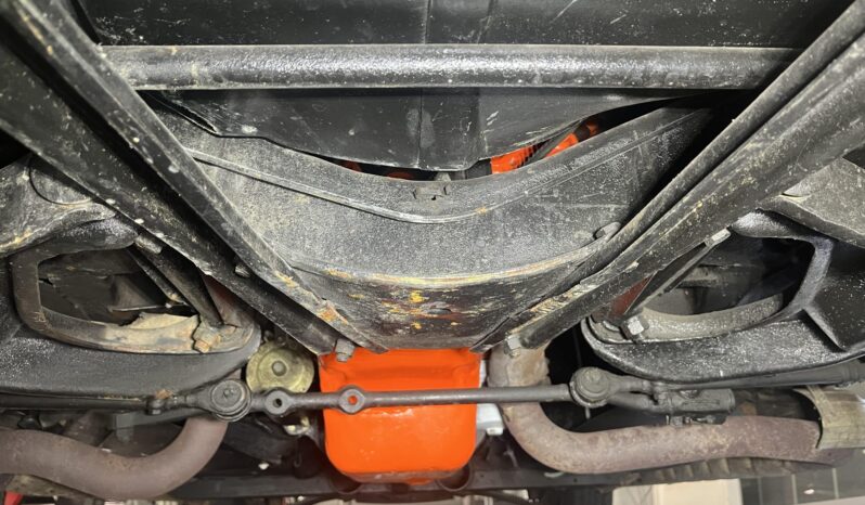 								1966 Chevrolet Corvette Coupe 427 390 4-Speed full									