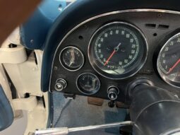 										1966 Chevrolet Corvette Coupe 427 390 4-Speed full									