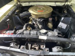 										1965 Ford Mustang Fastback 289 full									