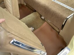 1965 Ford Mustang Fastback 289