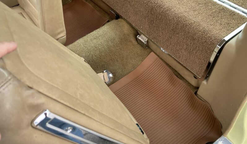 								1965 Ford Mustang Fastback 289 full									