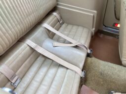 1965 Ford Mustang Fastback 289