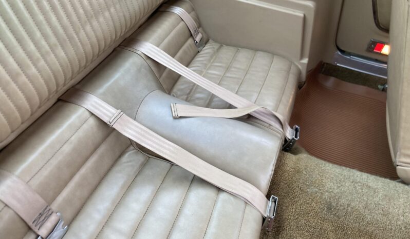 								1965 Ford Mustang Fastback 289 full									