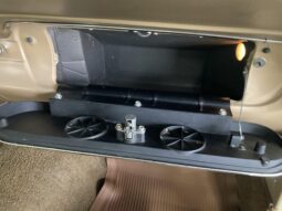 1965 Ford Mustang Fastback 289