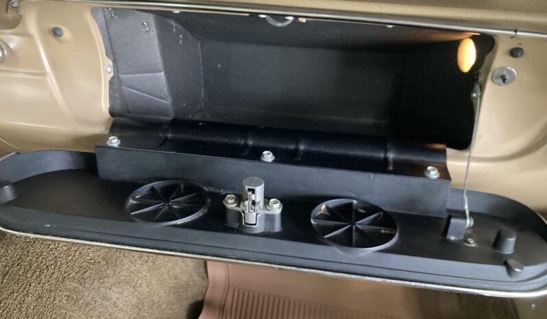 								1965 Ford Mustang Fastback 289 full									