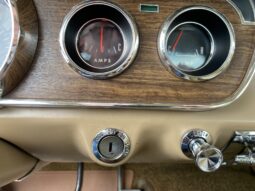 										1965 Ford Mustang Fastback 289 full									