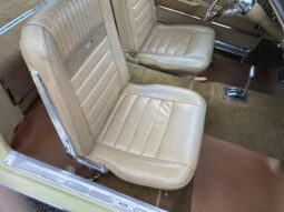 										1965 Ford Mustang Fastback 289 full									