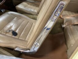 										1965 Ford Mustang Fastback 289 full									