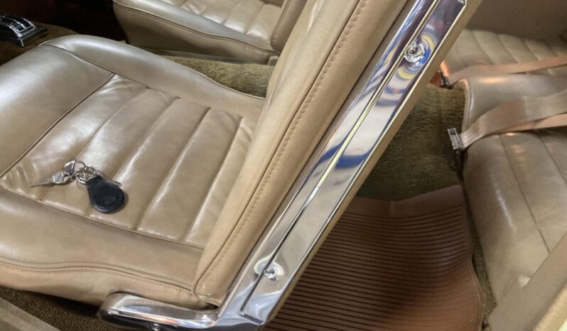 								1965 Ford Mustang Fastback 289 full									