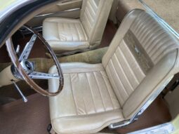 										1965 Ford Mustang Fastback 289 full									