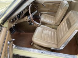 										1965 Ford Mustang Fastback 289 full									