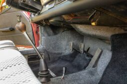 										1967 Porsche 912 Coupe full									